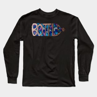 Bottle Long Sleeve T-Shirt